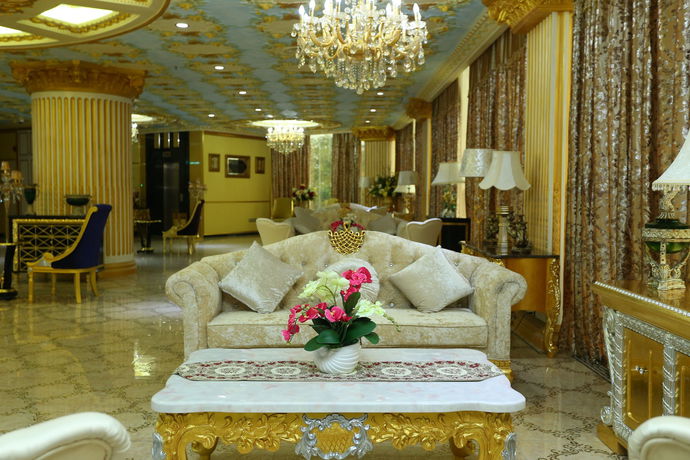 Imagen de la habitación del Hotel Lace Boutique. Foto 4