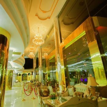 Imagen de los interiores del Hotel Lace Boutique. Foto 10