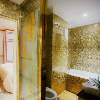 Imagen de los interiores del Hotel Lace Boutique. Foto 11