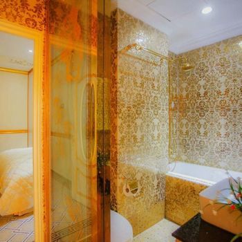 Imagen de la piscina del Hotel Lace Boutique. Foto 16