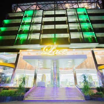 Imagen de los interiores del Hotel Lace Boutique. Foto 12