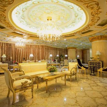 Imagen de los interiores del Hotel Lace Boutique. Foto 14