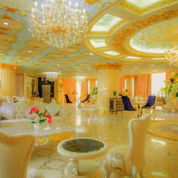 Imagen de la habitación del Hotel Lace Boutique. Foto 6