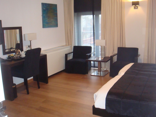 Imagen de los interiores del Hotel Lace. Foto 5