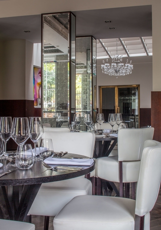 Imagen del bar/restaurante del Hotel Lace Market. Foto 7