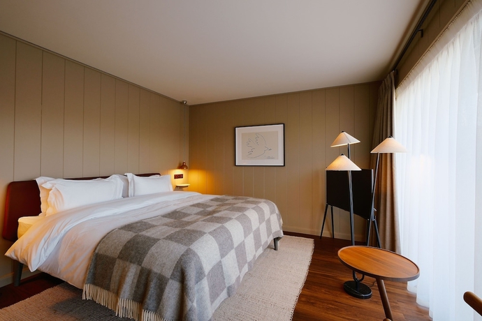 Imagen de la habitación del Hotel Laceby Manor Resort and Spa. Foto 11