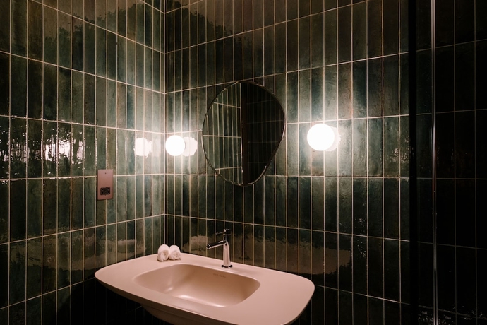 Imagen de la habitación del Hotel Laceby Manor Resort and Spa. Foto 13