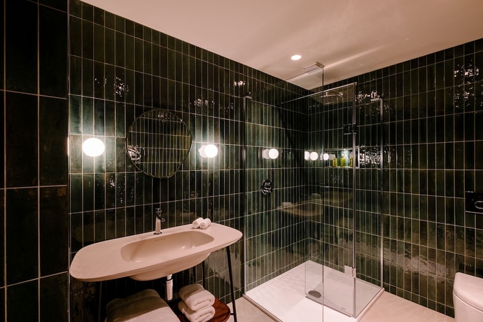 Imagen de la habitación del Hotel Laceby Manor Resort and Spa. Foto 14