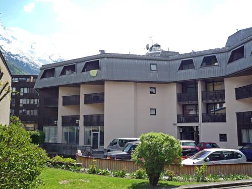 Imagen general del Hotel Lachenal I Chamonix. Foto 3
