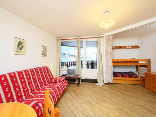 Imagen general del Hotel Lachenal I Chamonix. Foto 2