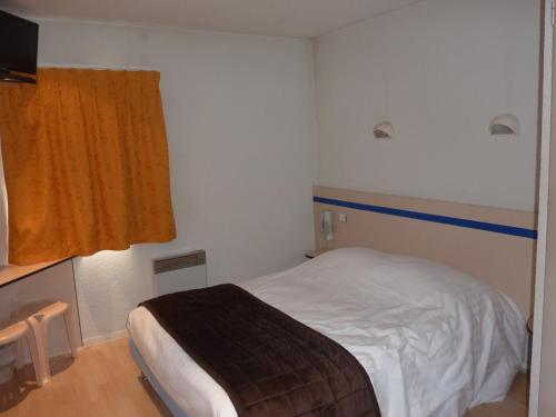 Imagen general del Hotel Lac'hotel France. Foto 1