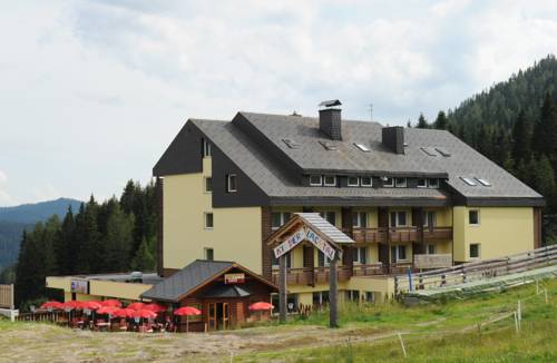 Imagen general del Hotel Lachtalhaus. Foto 1
