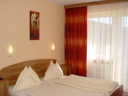 Imagen de la habitación del Hotel Lachtalhaus. Foto 4