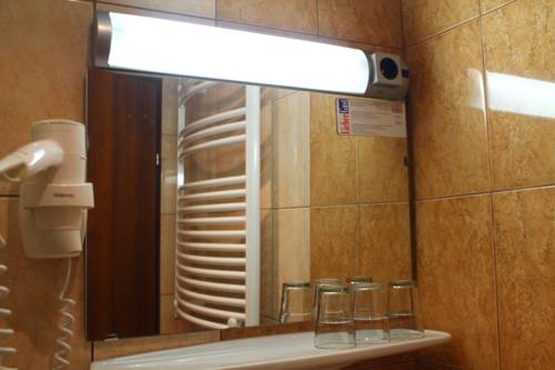 Imagen de la habitación del Hotel Lachtalhaus. Foto 8