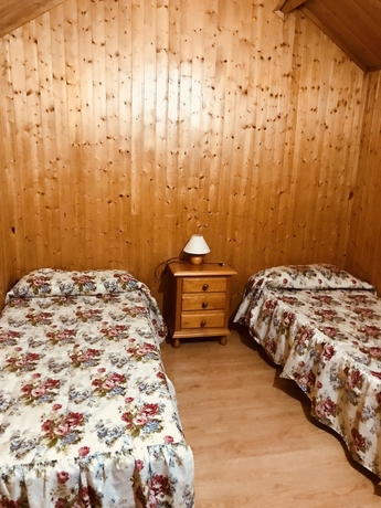 Imagen de la habitación del Hotel Laciana Natura SL. Foto 6