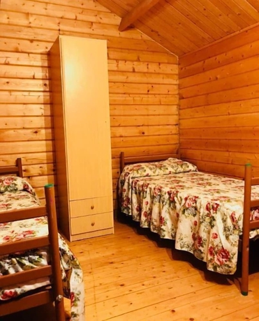 Imagen de la habitación del Hotel Laciana Natura SL. Foto 7