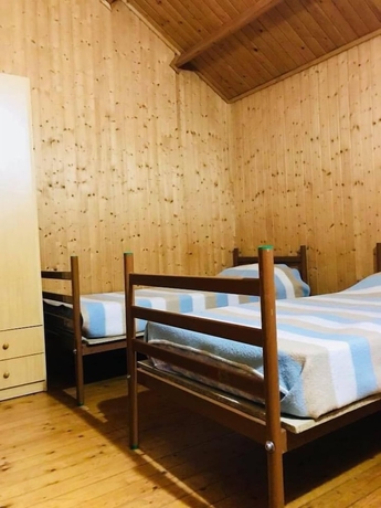 Imagen de la habitación del Hotel Laciana Natura SL. Foto 9
