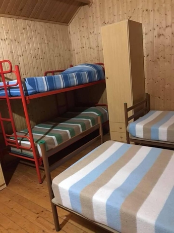 Imagen de los interiores del Hotel Laciana Natura SL. Foto 10