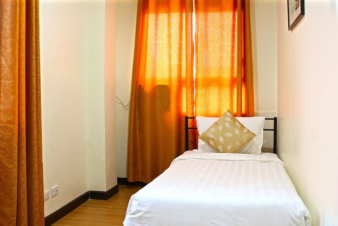 Imagen de la habitación del Hotel Laciaville Resort. Foto 17