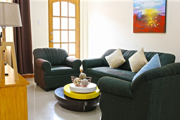 Imagen general del Hotel Laciaville Resort. Foto 5