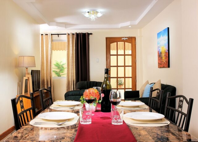 Imagen de la habitación del Hotel Laciaville Resort. Foto 18