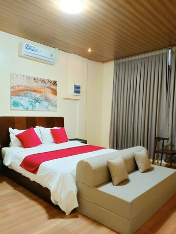 Imagen general del Hotel Laciaville Resort. Foto 9