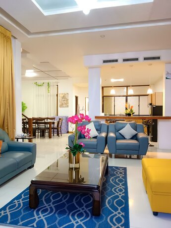 Imagen de la habitación del Hotel Laciaville Resort. Foto 19