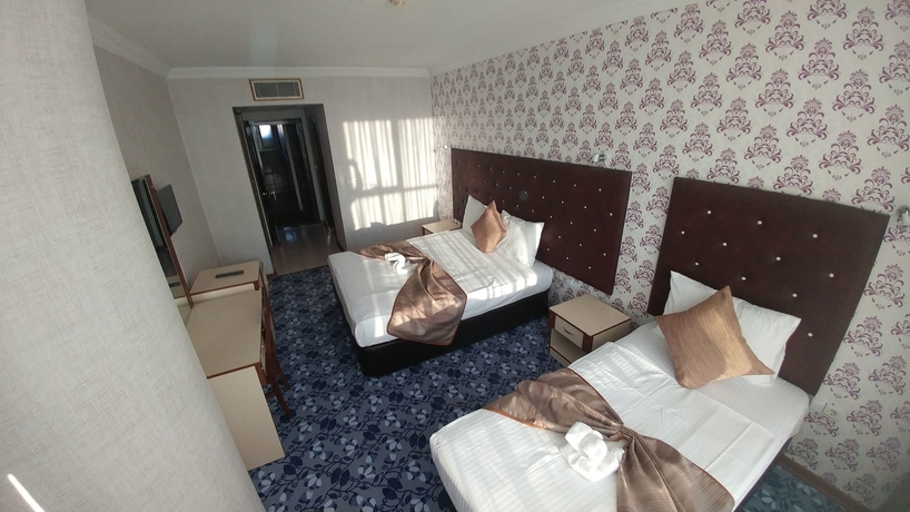 Imagen de la habitación del Hotel Lacin Park. Foto 6