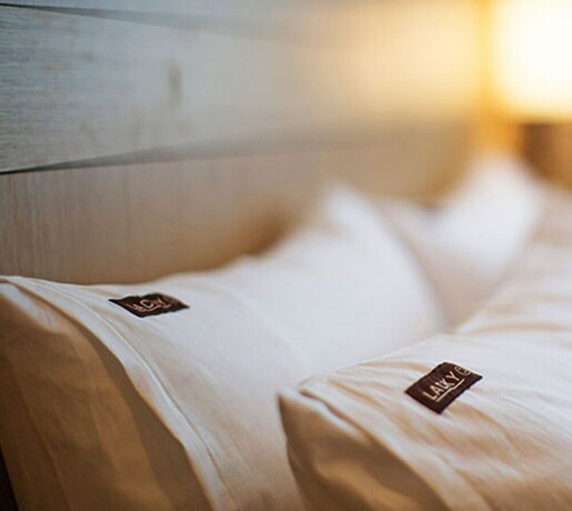 Imagen de la habitación del Hotel Lacky Gwangyang. Foto 15