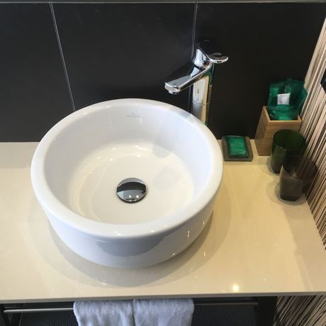 Imagen de la habitación del Hotel Lacle-luzhou Taipei. Foto 7