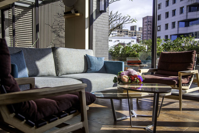 Imagen de la habitación del Hotel Lacle-luzhou Taipei. Foto 11