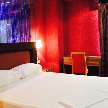 Imagen de la habitación del Hotel Lacoba – Adults Only. Foto 5