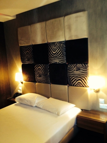 Imagen de la habitación del Hotel Lacoba – Adults Only. Foto 7