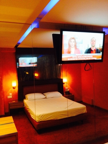 Imagen de la habitación del Hotel Lacoba – Adults Only. Foto 9