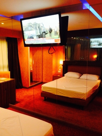 Imagen de la habitación del Hotel Lacoba – Adults Only. Foto 10