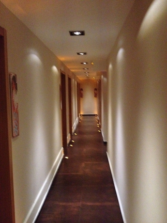 Imagen de los interiores del Hotel Lacoba – Adults Only. Foto 17