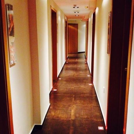 Imagen de los interiores del Hotel Lacoba – Adults Only. Foto 18