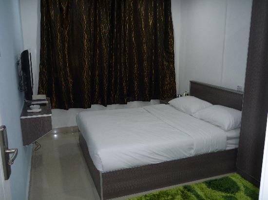 Imagen general del Hotel Lacomme Inn. Foto 4