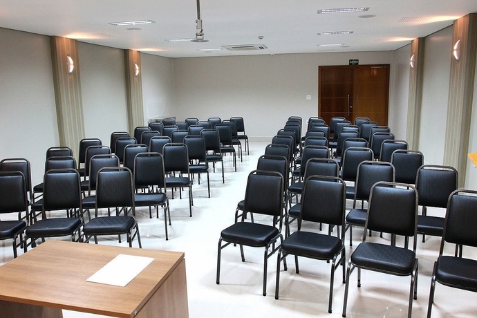 Imagen de los interiores del Hotel L'acordes. Foto 11
