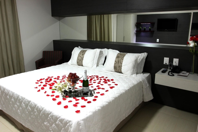 Imagen de la habitación del Hotel L'acordes. Foto 7