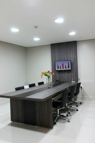 Imagen de los interiores del Hotel L'acordes. Foto 14