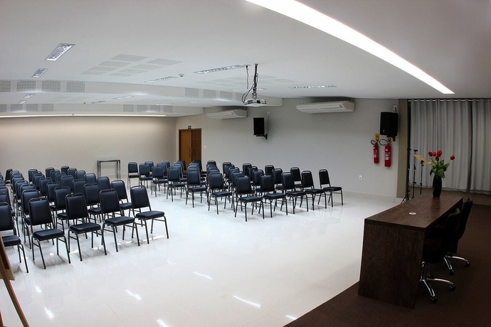 Imagen de los interiores del Hotel L'acordes. Foto 15