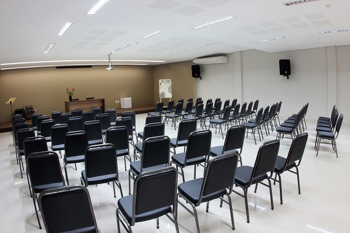 Imagen de los interiores del Hotel L'acordes. Foto 16