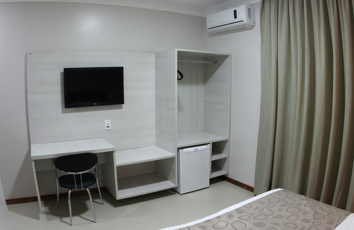 Imagen de la habitación del Hotel L'acordes. Foto 10