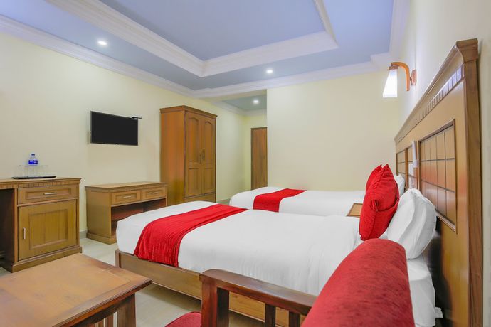 Imagen general del Hotel Lacoul Inn. Foto 1