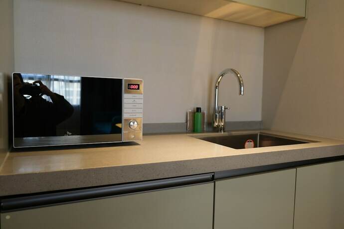 Imagen general del Hotel Lacozi Stay Seoul. Foto 5