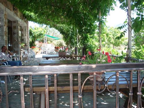 Imagen de la habitación del Hotel L'acqua Viva. Foto 3