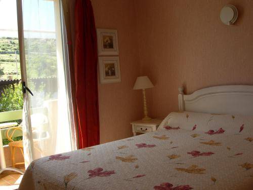 Imagen de la habitación del Hotel L'acqua Viva. Foto 5