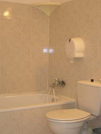 Imagen de la habitación del Hotel L'acqua Viva. Foto 6