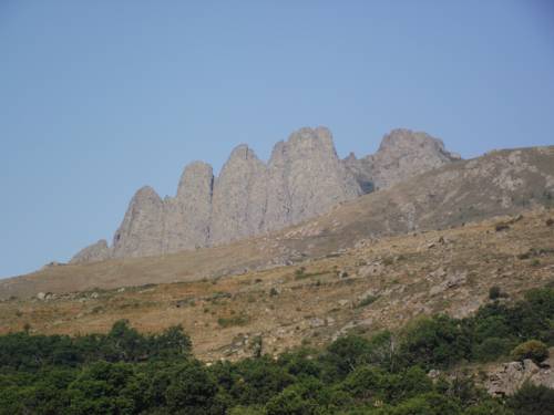 Imagen de la habitación del Hotel L'acqua Viva. Foto 7
